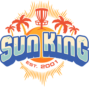 Sun King Discs